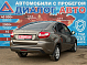 Lada (ВАЗ) Granta Классик Кондиционер, 2024 года, пробег 12000 км
