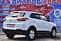 Hyundai Creta Comfort Plus, 2017 года, пробег 130000 км