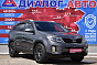 Kia Sorento New Comfort (2015), 2014 года, пробег 230000 км