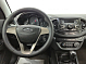Lada (ВАЗ) Vesta Comfort Image (2018-2019), 2016 года, пробег 126259 км