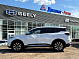 Chery Tiggo 7 Pro Prestige, 2020 года, пробег 94018 км