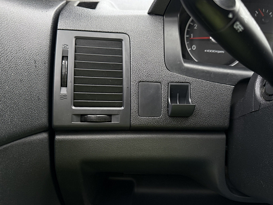 Hyundai Getz Comfort, 2008 года, пробег 132000 км