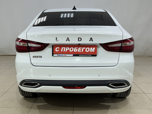Lada (ВАЗ) Vesta Comfort Winter EnjoY Pro, 2023 года, пробег 20062 км