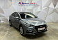 Hyundai Solaris Super Series, 2018 года, пробег 91782 км