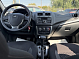 Lada (ВАЗ) Granta Luxe, 2018 года, пробег 94000 км