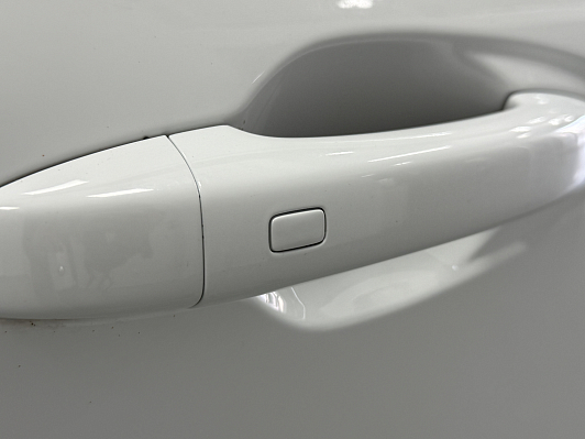 Renault Arkana Style, 2019 года, пробег 85671 км