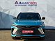 Geely Coolray Comfort, 2023 года, пробег 63474 км