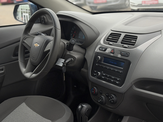 Chevrolet Cobalt LT, 2021 года, пробег 94468 км