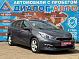 Kia Ceed Comfort, 2016 года, пробег 186000 км