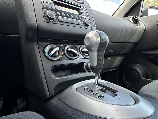 Nissan Qashqai XE, 2013 года, пробег 171350 км