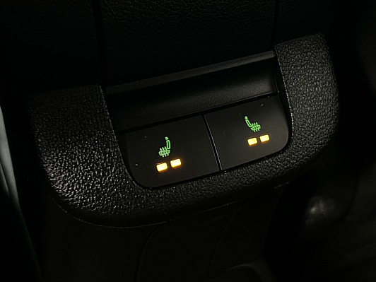 Skoda Rapid Style, 2020 года, пробег 105192 км