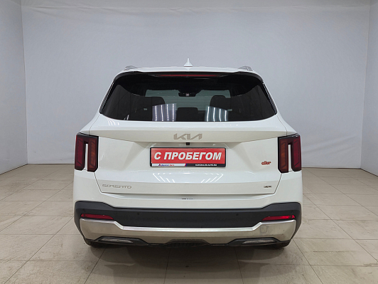 Kia Sorento Comfort, 2024 года, пробег 37364 км