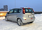 Nissan Note Tekna, 2012 года, пробег 180000 км