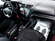 Kia Rio, 2015 года, пробег 153000 км