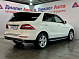 Mercedes-Benz M-Класс, 2011 года, пробег 313000 км