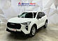 Haval Jolion Комфорт, 2025 года, пробег 12251 км