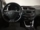 Kia Ceed Classic, 2013 года, пробег 154631 км