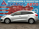 Kia Ceed Luxe, 2016 года, пробег 204000 км