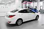 Hyundai Solaris Comfort, 2016 года, пробег 110744 км