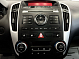 Kia Ceed Prestige, 2011 года, пробег 161000 км