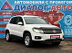 Volkswagen Tiguan Avenue, 2013 года, пробег 272000 км