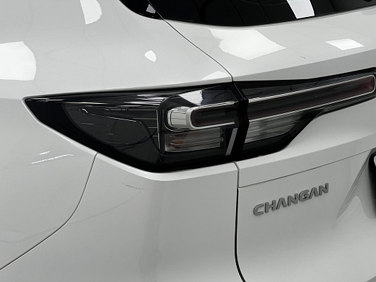 Changan UNI-S Техно+, 2024 года, пробег 35314 км