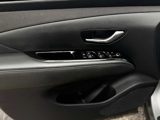 Hyundai Tucson Prestige, 2024 года, пробег 39473 км