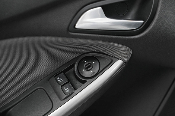 Ford Focus Trend, 2012 года, пробег 262000 км
