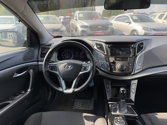 Hyundai i40 Comfort, 2015 года, пробег 182700 км
