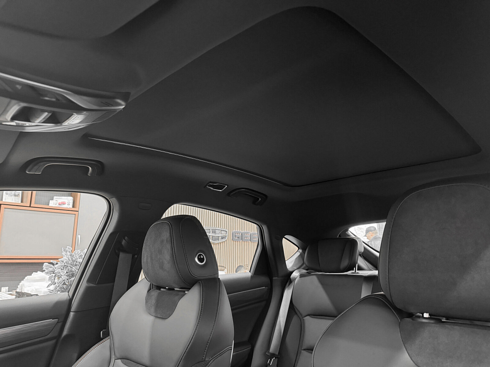 Knewstar 001 Luxury, серый