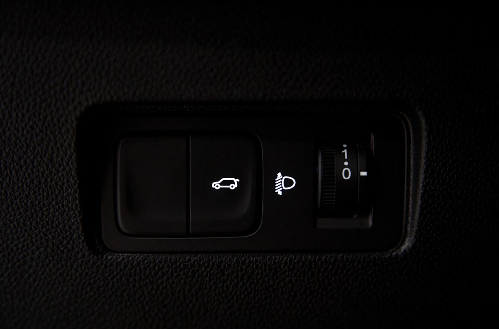 Changan CS75 Plus Tech, белый