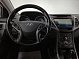 Hyundai Elantra Base, 2015 года, пробег 142320 км