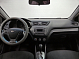 Kia Rio Comfort Аудио, 2017 года, пробег 82610 км