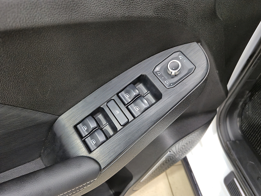 Haval Jolion Tech+, 2024 года, пробег 21639 км