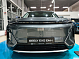 Geely EX5 EM-i Макс, серый