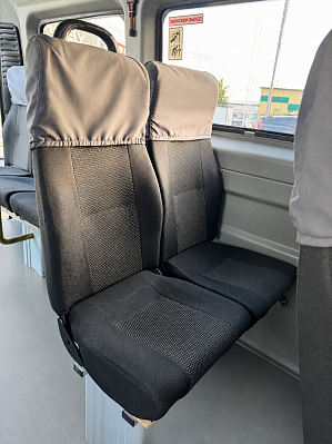 Fiat Professional Ducato, 2017 года, пробег 411200 км