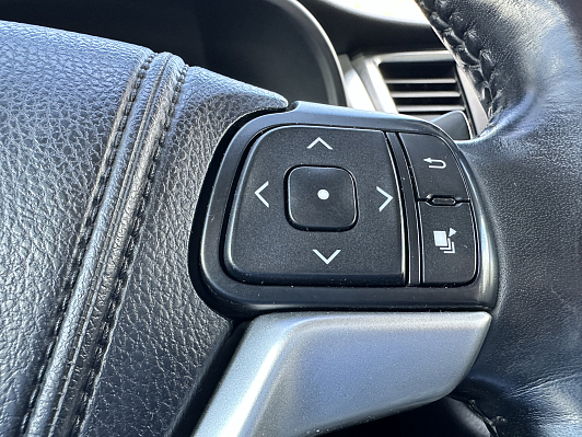 Toyota Highlander Люкс, 2014 года, пробег 166000 км