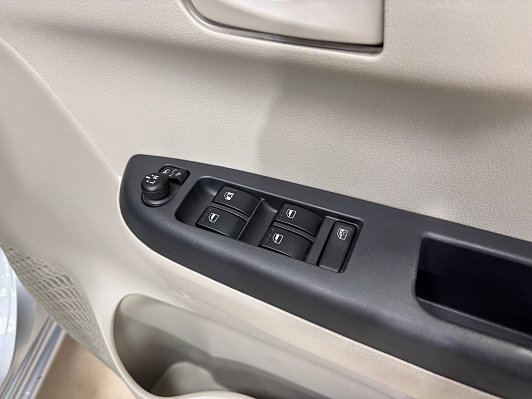 Toyota Passo, 2019 года, пробег 57112 км