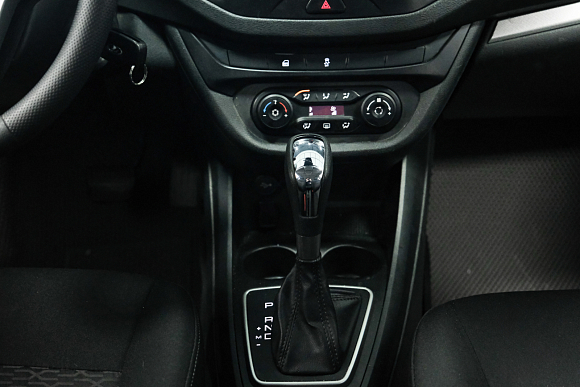 Lada (ВАЗ) Vesta Comfort Image, 2021 года, пробег 47708 км
