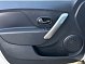 Renault Logan Privilege, 2017 года, пробег 106000 км