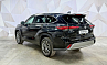 Toyota Highlander Supreme, 2026 года, пробег 67 км
