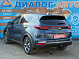 Kia Sportage Comfort, 2019 года, пробег 158827 км