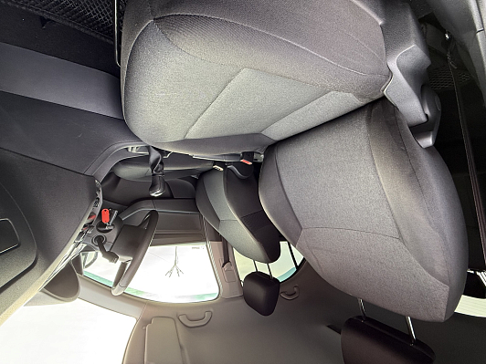 Skoda Rapid Hockey Edition Active, 2019 года, пробег 90225 км