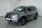 Nissan Terrano Elegance Plus, 2016 года, пробег 196001 км