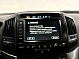 Toyota Land Cruiser, 2008 года, пробег 299700 км