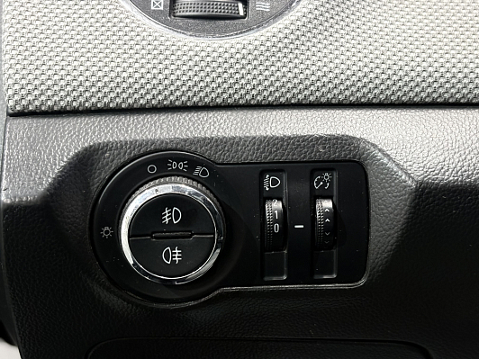Chevrolet Cruze LS, 2012 года, пробег 138000 км