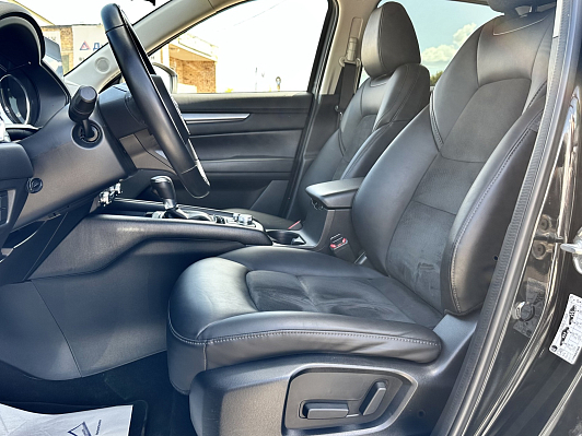 Mazda CX-5, 2020 года, пробег 48801 км