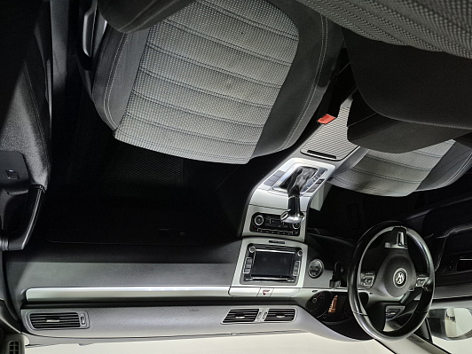 Volkswagen Passat CC Sport, 2010 года, пробег 205375 км