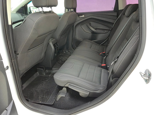 Ford Kuga Trend Plus, 2014 года, пробег 110457 км