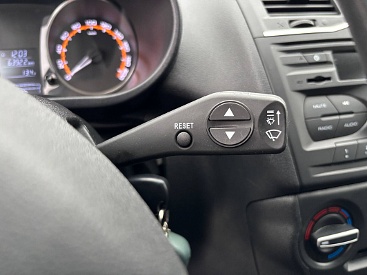 Lada (ВАЗ) Granta Comfort (2018-2021), 2020 года, пробег 63703 км